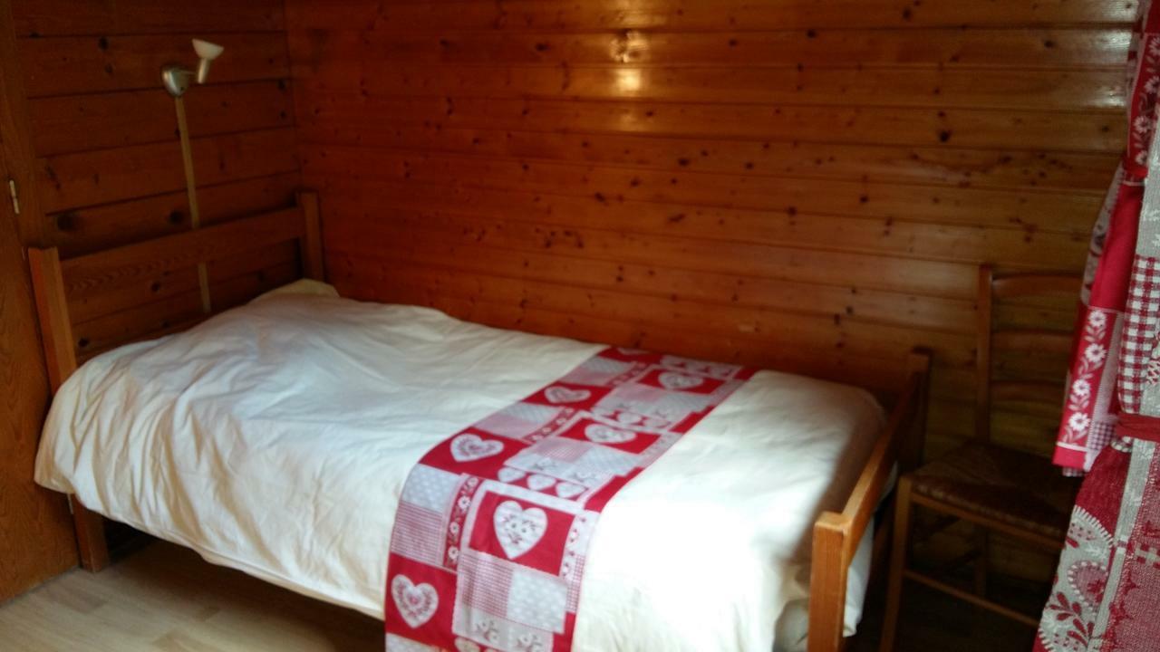 Chalet Les Jonquilles La Bresse Esterno foto