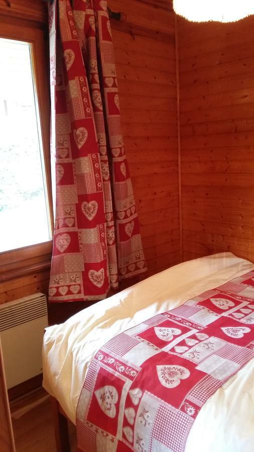 Chalet Les Jonquilles La Bresse Esterno foto